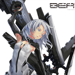 長谷敏司原作 18年1月播放 科幻小說 Beatless 動畫化決定 Acg Secrets Hk