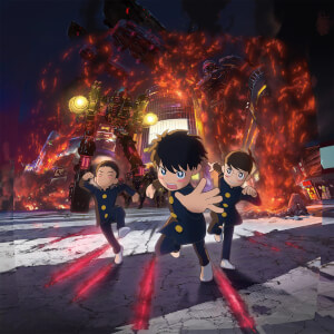 雷霆3人組 thumbnail